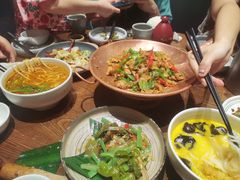 -云海肴·汽锅鸡·云南菜(领展购物广场·中关村店)