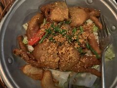 -Cau Go Vietnamese Cuisine