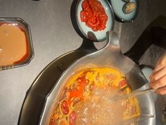 -湊湊火锅·茶憩(合生汇购物中心店)