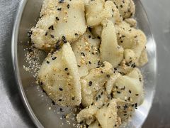 -老胡甜汤(龙眼店)