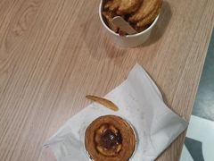 -宜家·瑞典风味餐厅(三桥店)