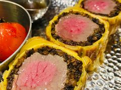 -西堤牛排(北京国瑞店)