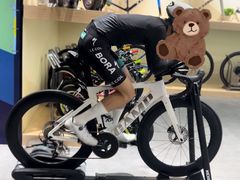 -TREK崔克自行车(徐汇滨江店)