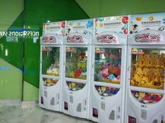 -幸福蓝海国际影城(苏州凤凰店)