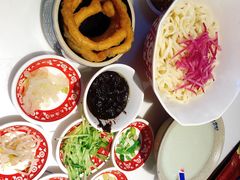 -大海碗·京菜炸酱面(雍和宫店)