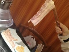 -百味源炭火烤翅 ·夜市大排档(酒仙桥店)