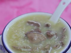 鸭粥-电白鸭粥店(下沙二坊88号店)
