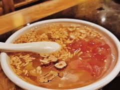 炒米糖冰粉-渝派江湖烩(回兴店)