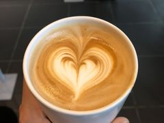 -Manner Coffee(凌空SOHO店)
