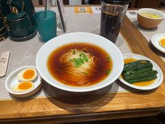 -松鹤楼面馆(清河万象汇店)