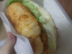 -必胜客(威高广场店)