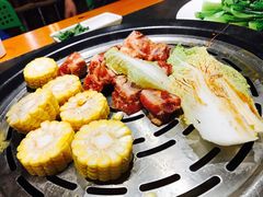 -苏大嘴海鲜牧场(奥林匹克店)