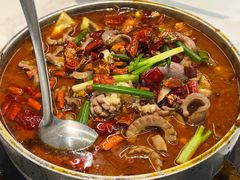 -阿忠食坊大排档·20年老店(万象城店)