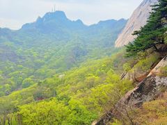 -丹东凤凰山景区