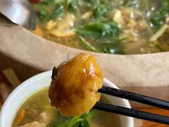 -云南野生菌石锅鱼石锅鸡(大金塔店)