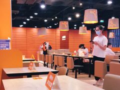 -大快活(丽丰店)