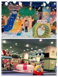 -万达宝贝乐园(北京槐房店)