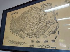 -胡里山炮台