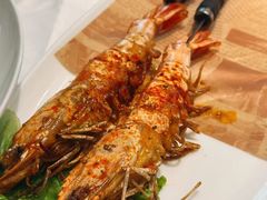 -开海·红岛海鲜虾水饺(石老人店)