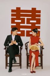 -卡米拉婚纱摄影工作室(金汇广场店)