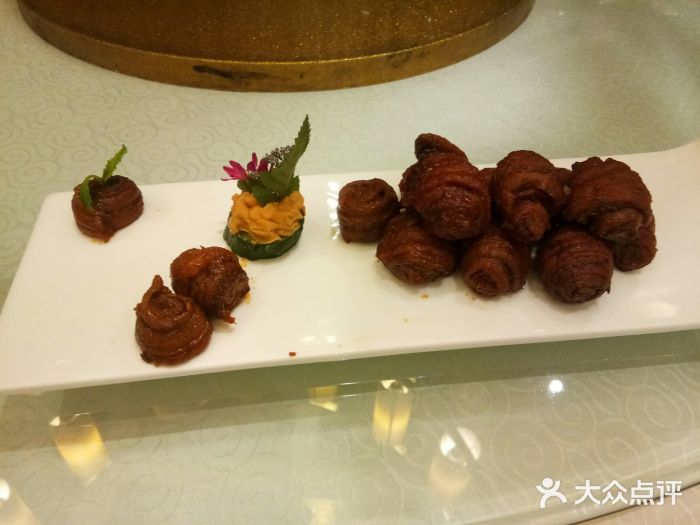 庖丁堂酒店(高新区店)图片