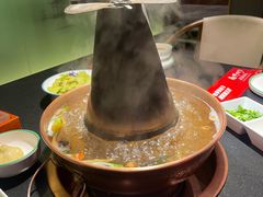 -南门四季铜锅涮肉(大屯·北苑店)