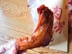 -赵元章肉骨烧(山塘街店)