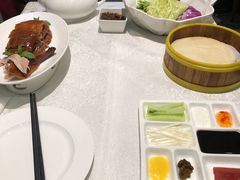 -福海居烤鸭店(鸟巢店)