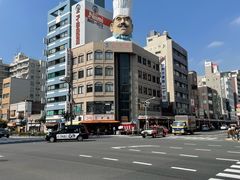 -合羽桥道具街(Kappabashi)