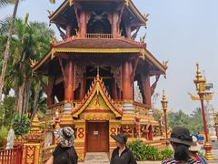 -西双版纳总佛寺
