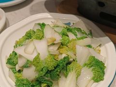 -不倒翁·安徽名菜楼(步行街店)