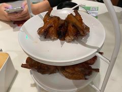 -粤小馆(天安云谷店)