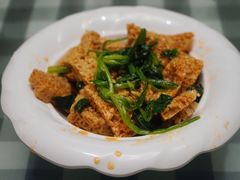 -开开巴郎尉犁县正宗烤肉(香梨大道店)