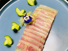 水晶肴肉-颂·江南宴(大剧院店)