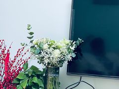 -ChaKo Flora ·茶子花艺 (市北店)