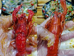 -星记小馆·小蓝龙·老南京砂锅菜(上海路店)