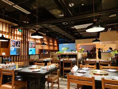 大堂-嘿嘟嘟·肋条烧肉放题(爱融荟城店)