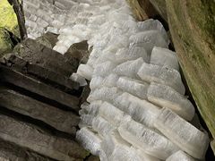 -秦岭终南山世界地质公园翠华山景区