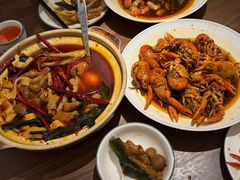 -马头巷·食景园(苏州总店)