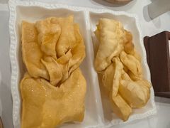 -白天鹅宾馆-宏图府餐厅
