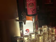 -Helens海伦司小酒馆(南京洪武路店)