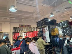 -UNDER ARMOUR(八达岭奥莱店)