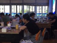 -皖北巫氏三胖地锅鸡(长淮总店)
