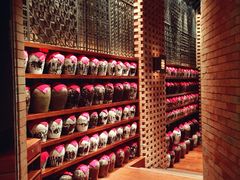 -君悦酒店·1881·北京烤鸭