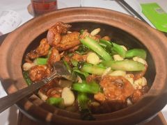 -汤城小厨•粤菜•靓汤(金宝街店)