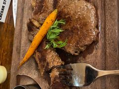 -凯撒城堡西餐厅(颐和国际店)