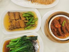 -金时代顺风大酒店(临港百联店)
