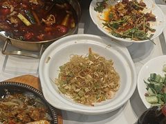 -苏湘小馆·不做预制菜(青年公社店)