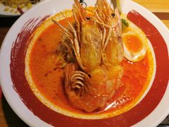 -雷门拉面店(新光天地店)