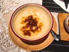 -伊斯坦布尔土耳其清真咖啡餐厅